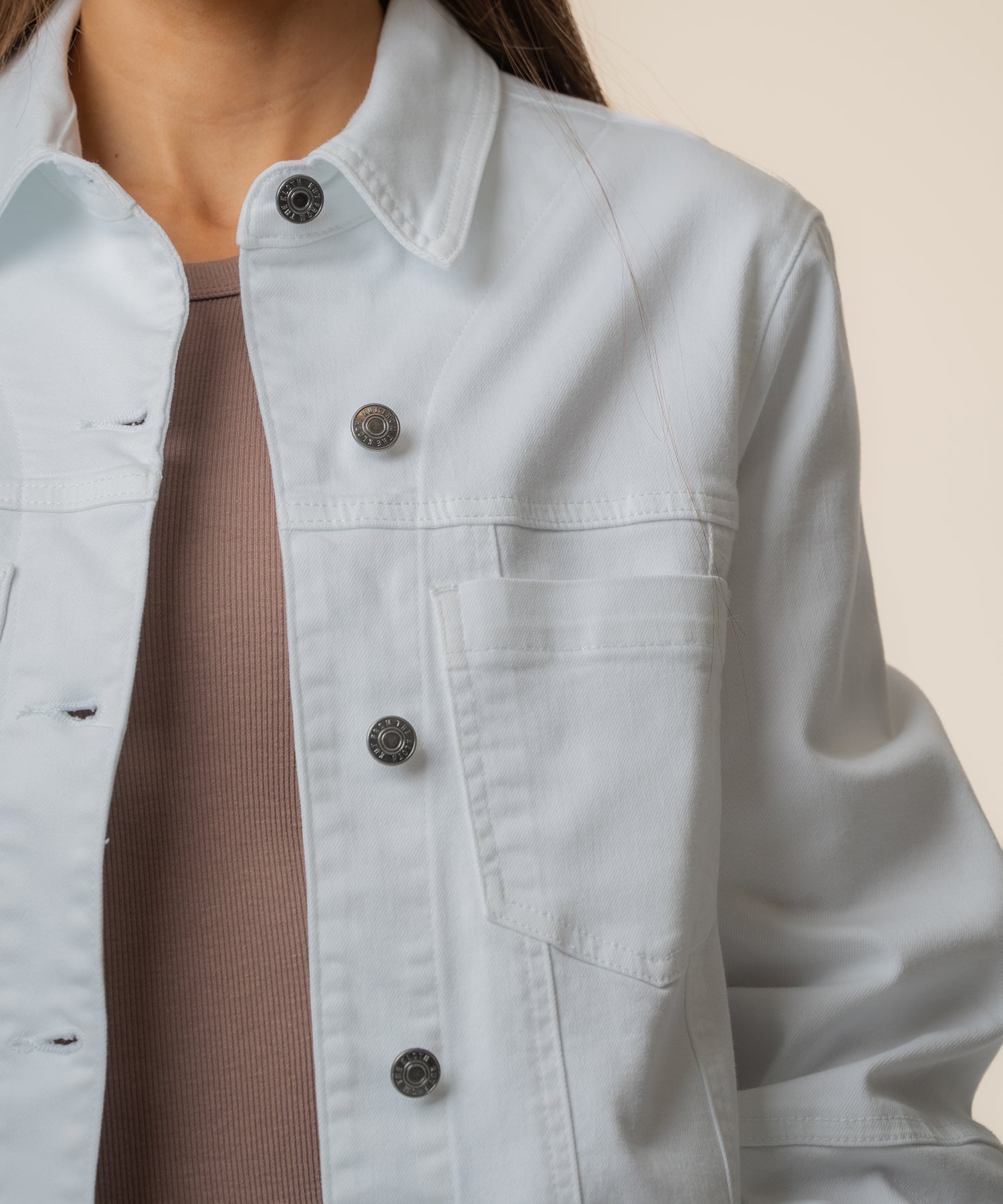 Bailey Jacket