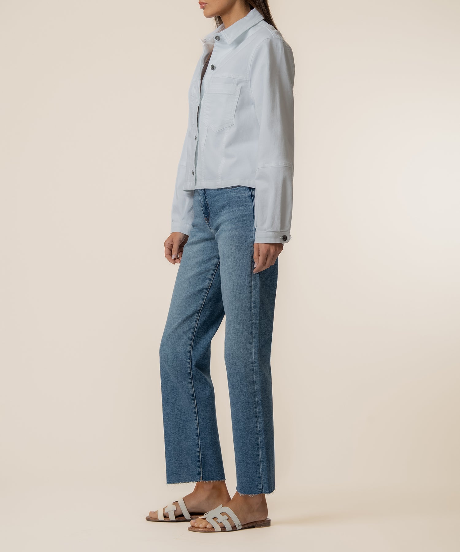 Bailey Jacket