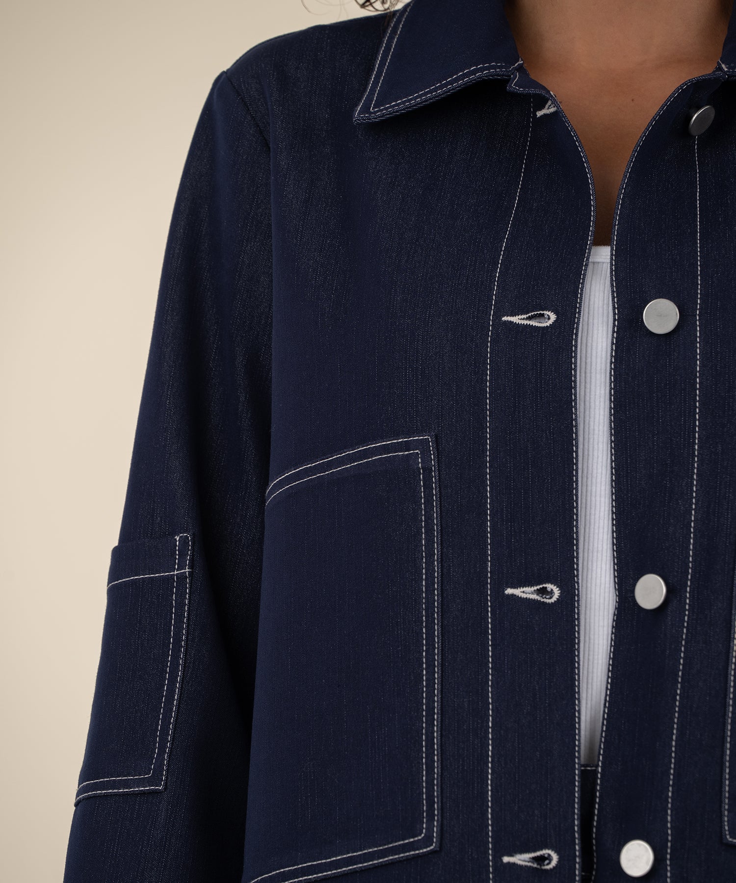 Jolene Jacket