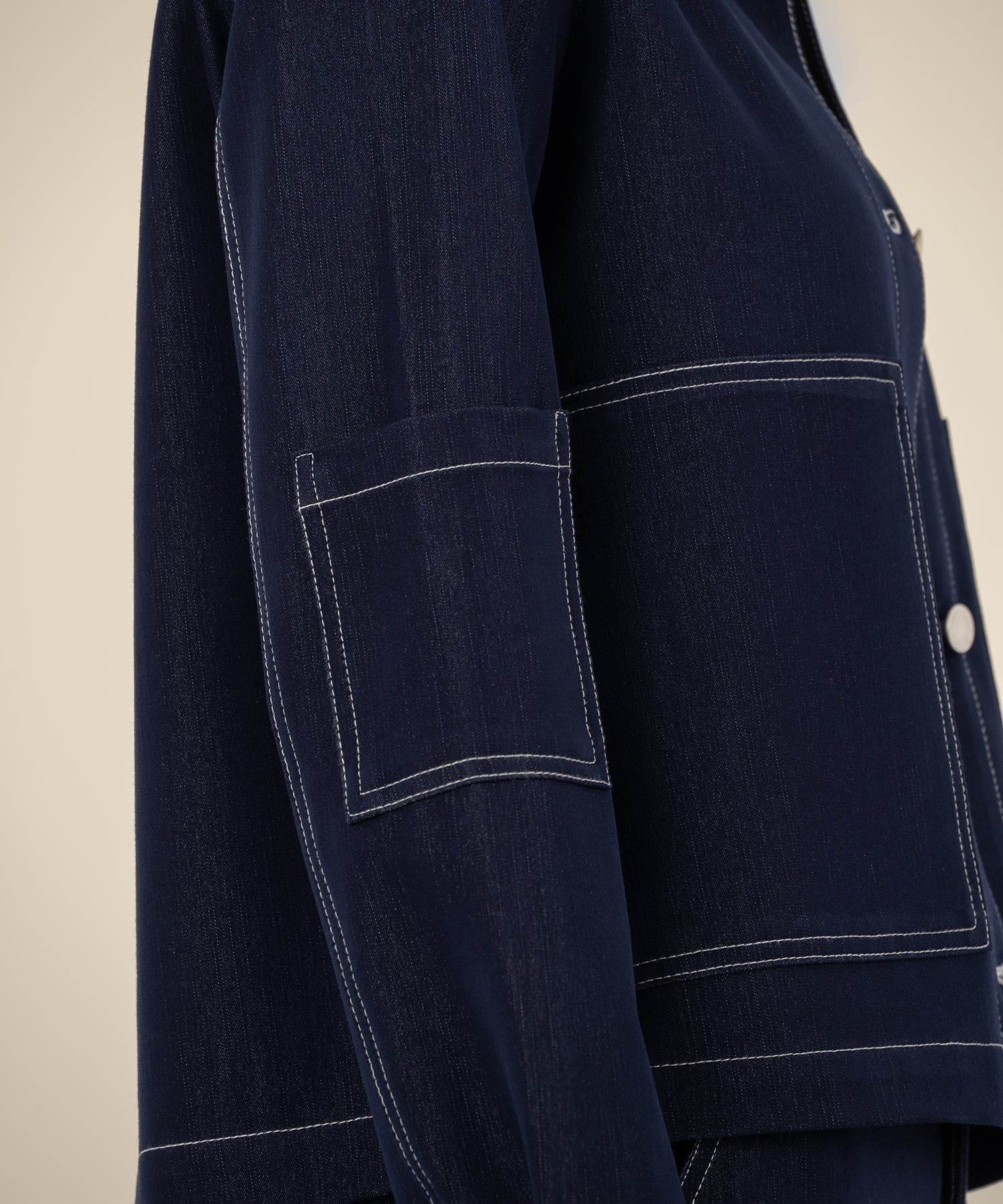 Jolene Jacket