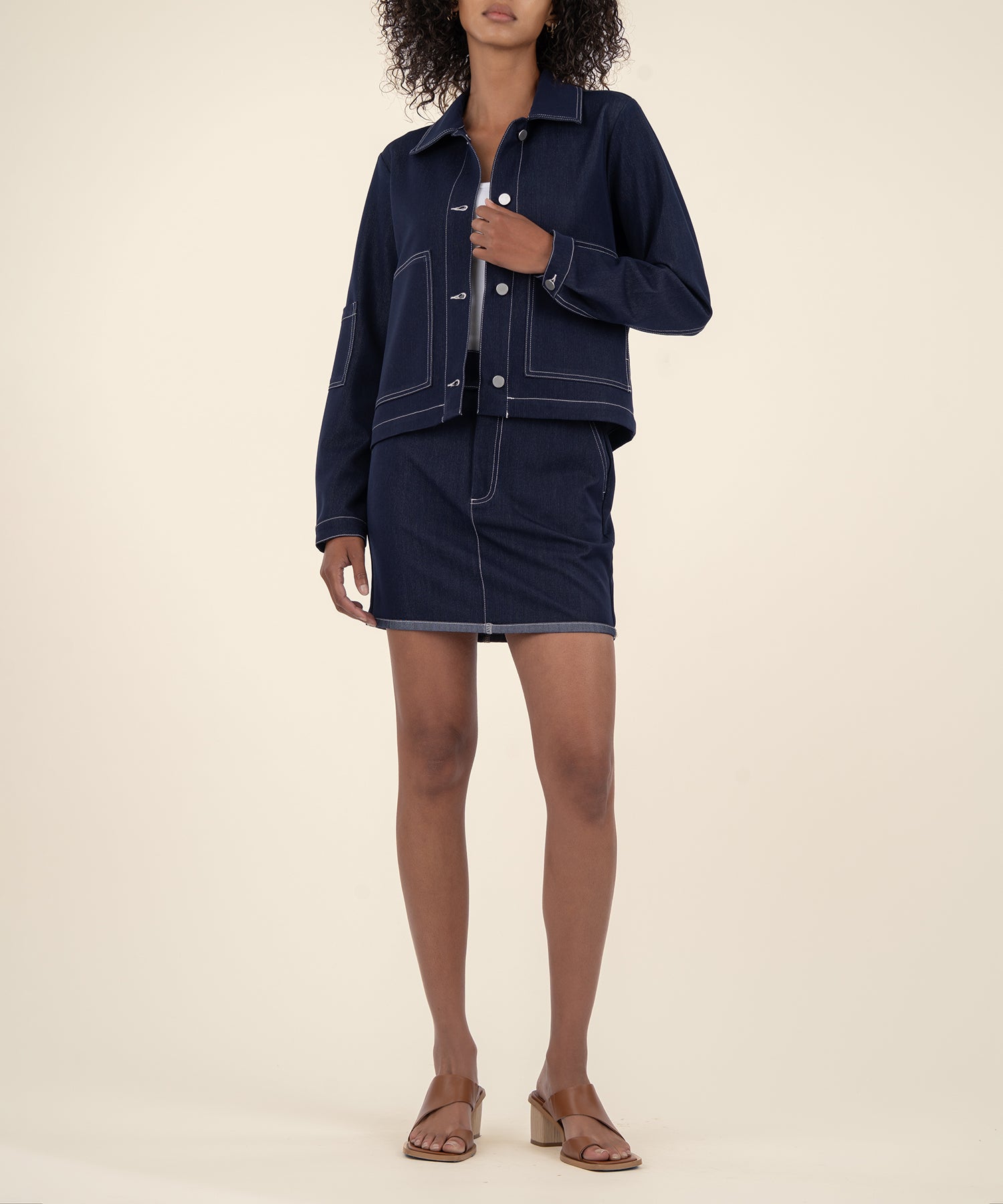 Jolene Jacket
