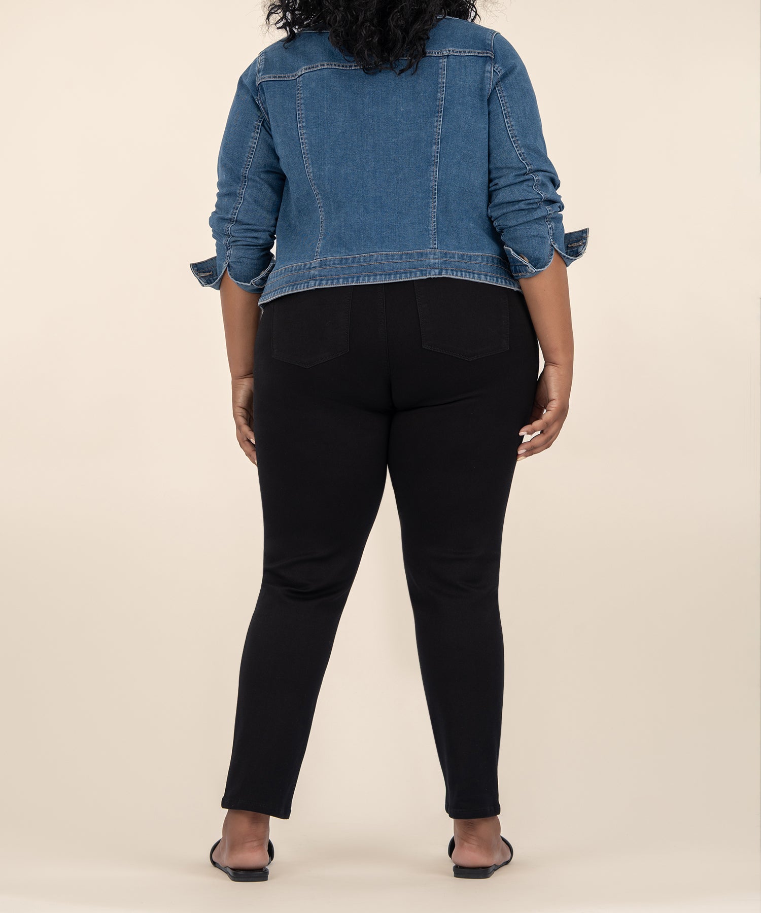 Lorelei Jacket, Plus
