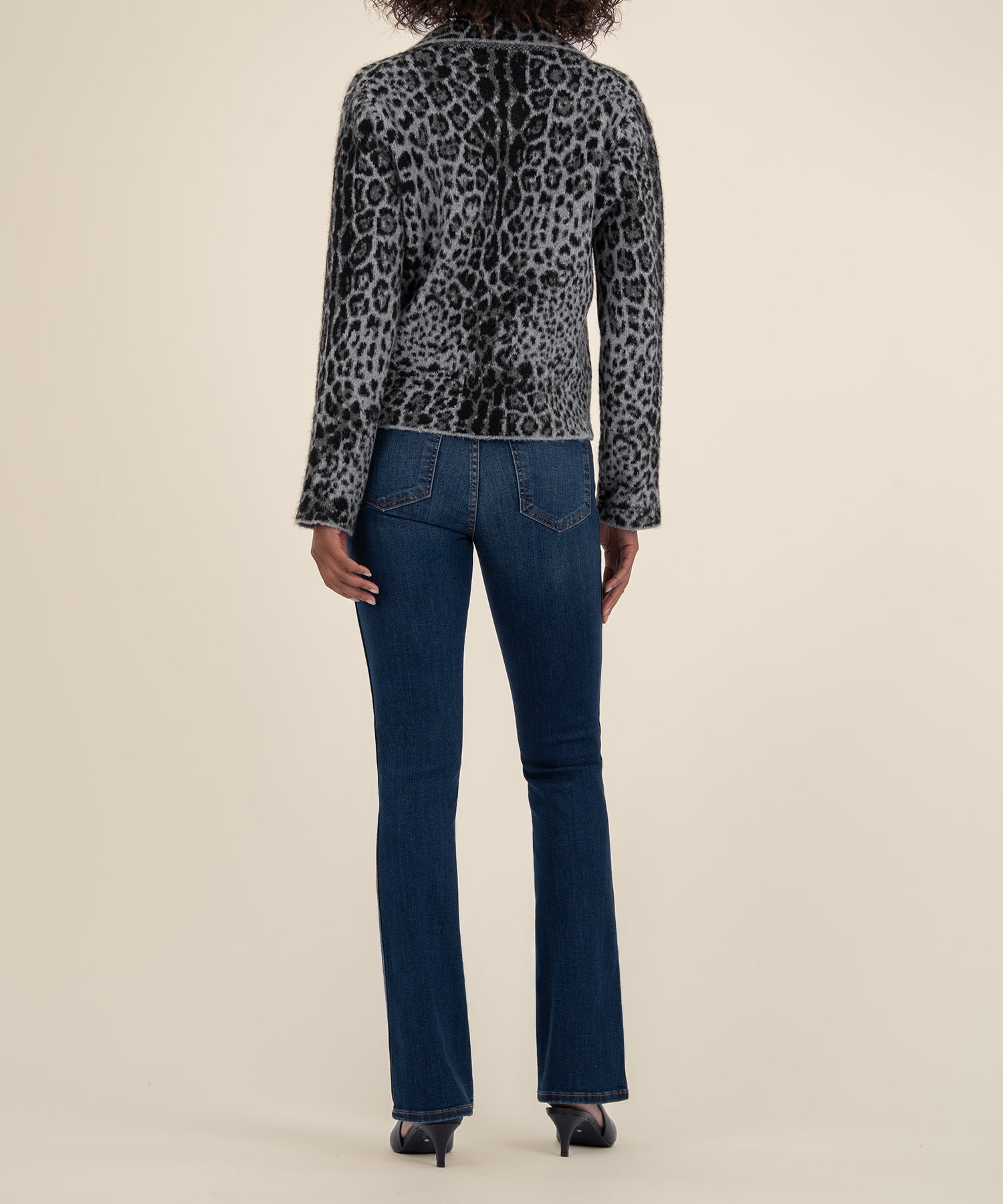 Ava Sweater Jacket