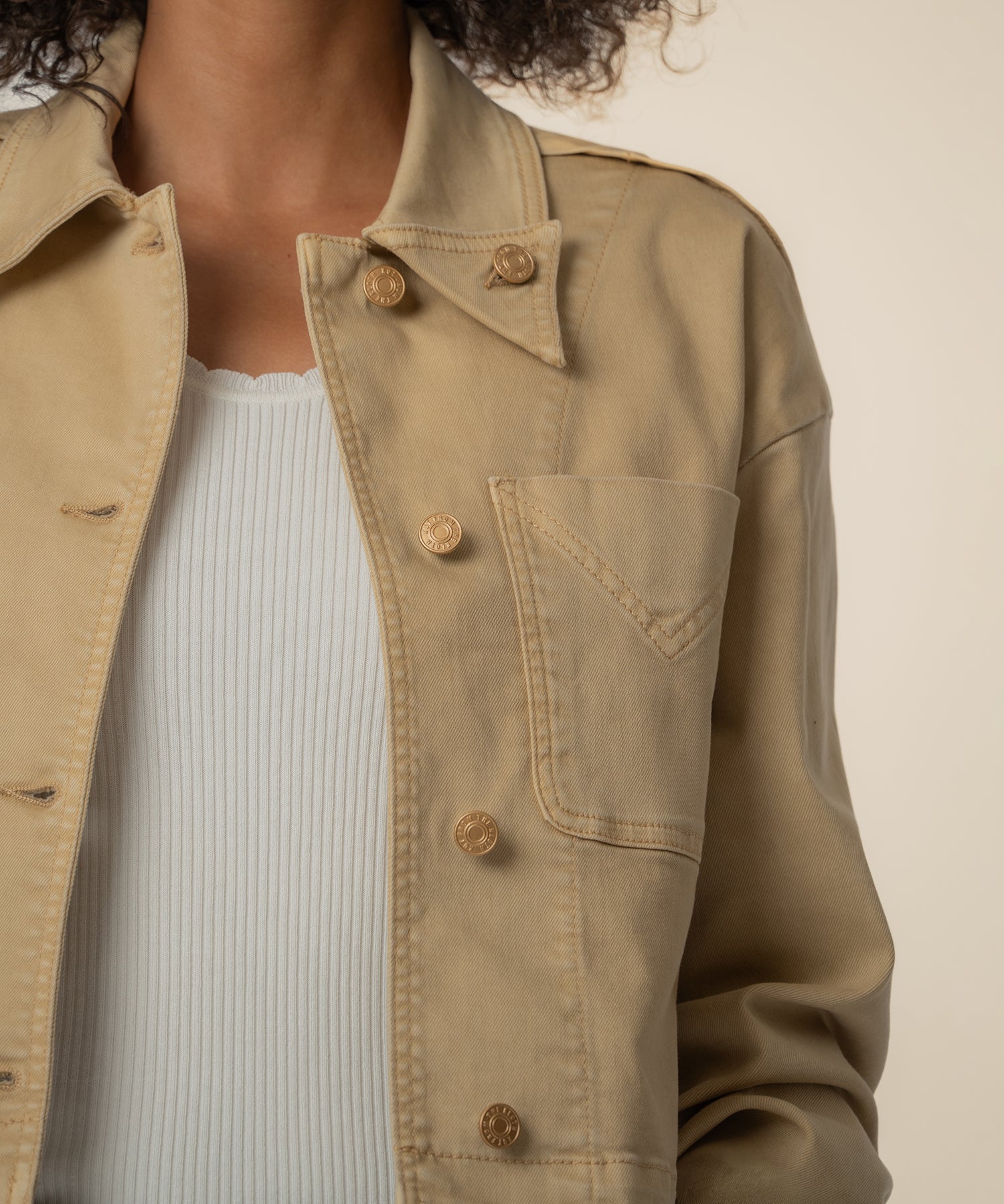 Camden Jacket