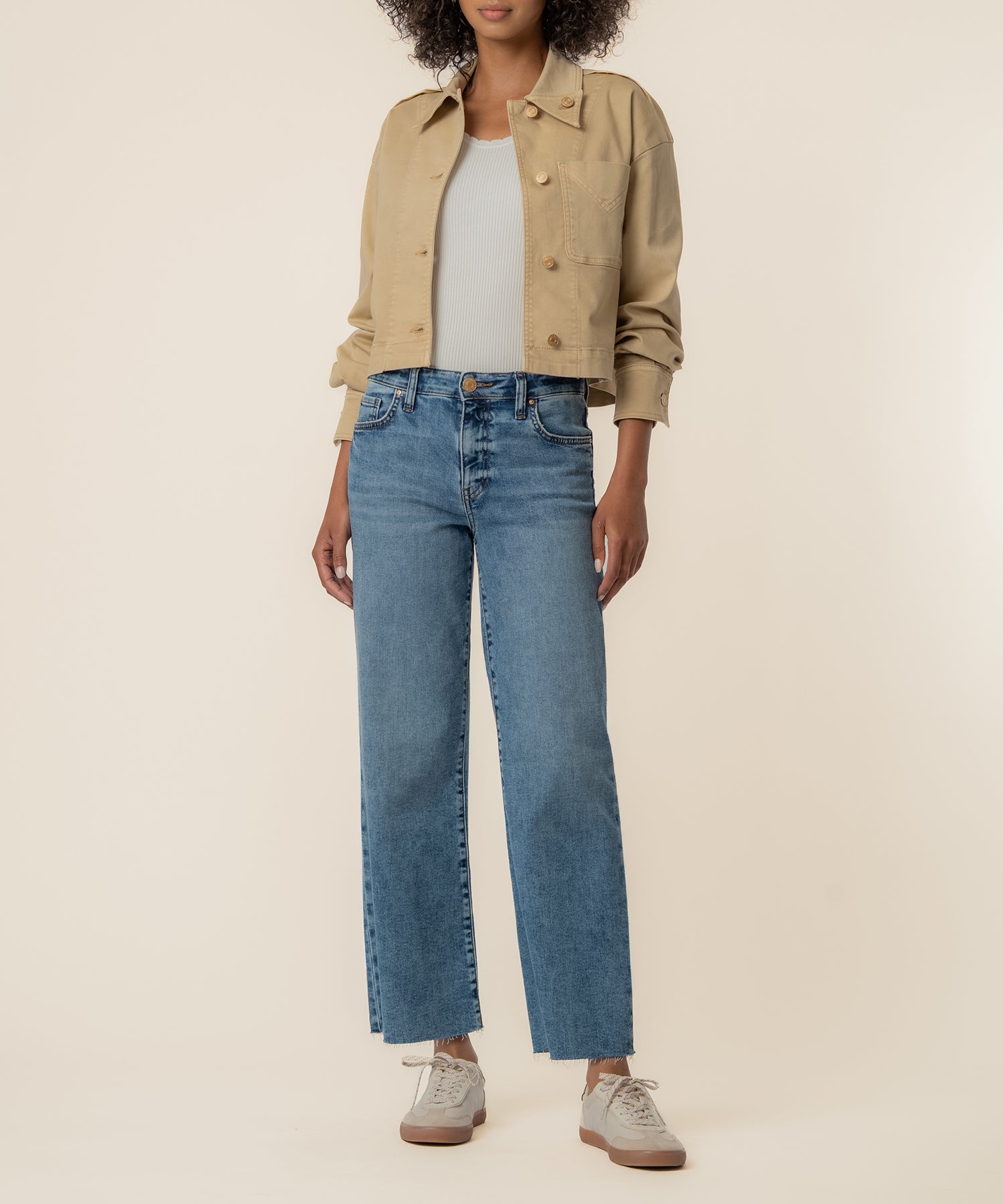 Camden Jacket