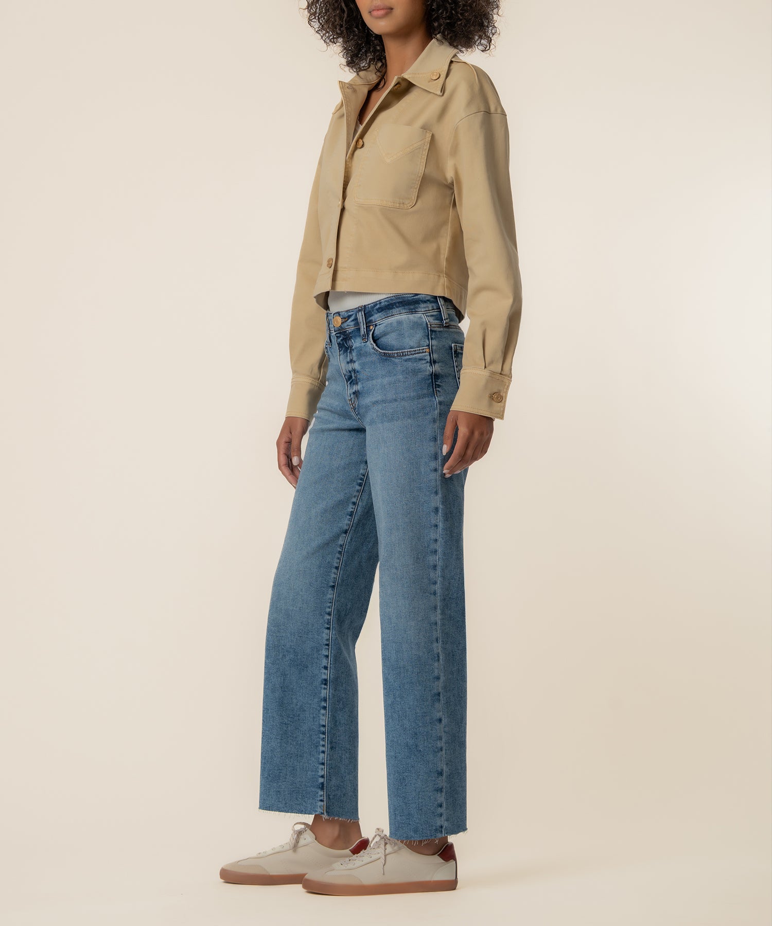 Camden Jacket