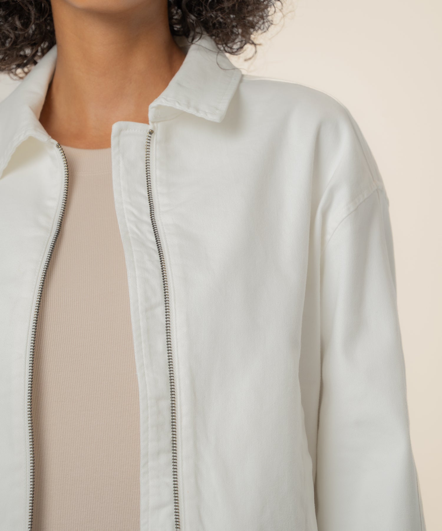 Dylan Jacket
