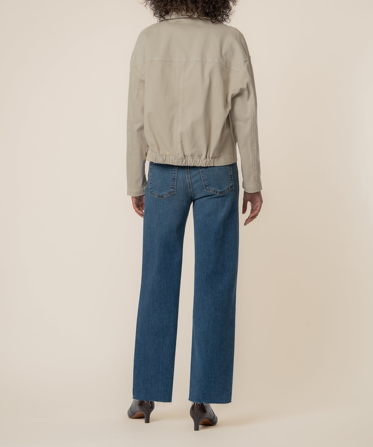Willow Jacket