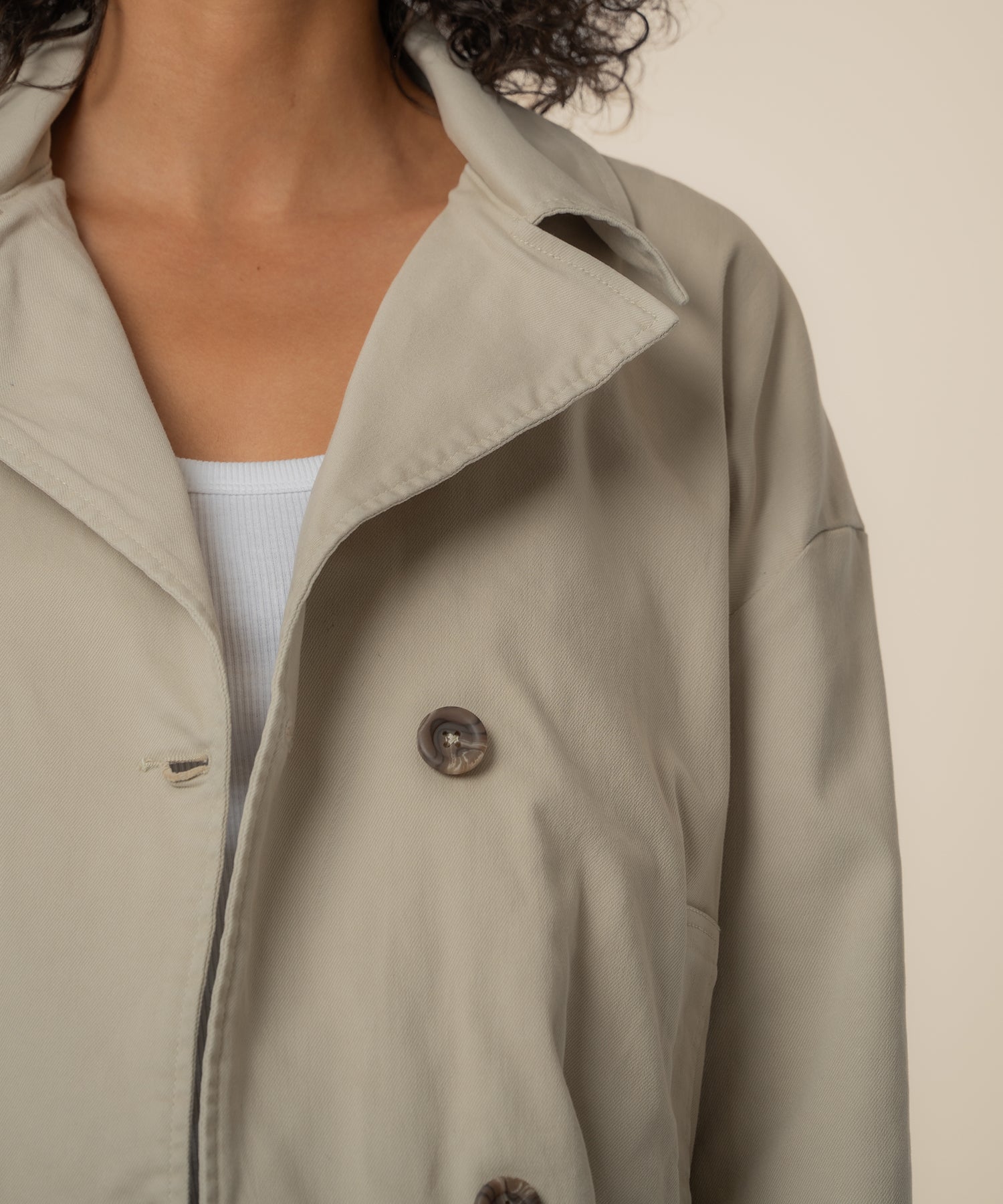Willow Jacket