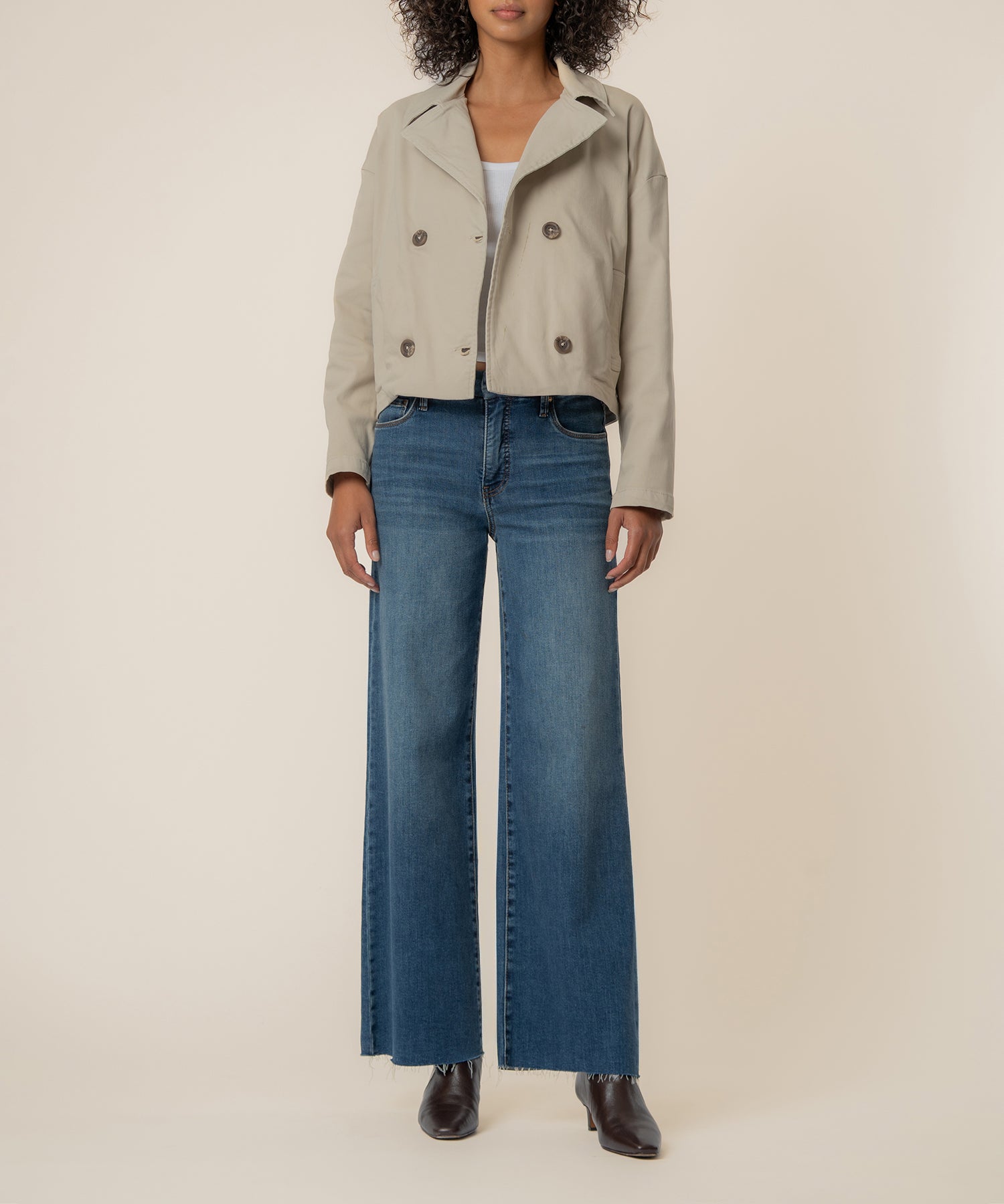 Willow Jacket