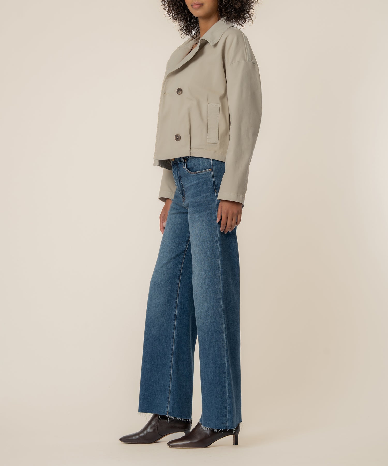 Willow Jacket