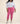 Amy Crop Straight Leg, Plus