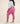 Amy Crop Straight Leg, Plus