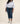 Amy Crop Straight Leg