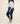 Amy Crop Straight Leg