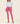 Amy Crop Straight Leg