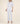 Kelsey High Rise Ankle Flare , Long