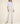 Kelsey High Rise Ankle  Flare, Long