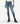 Donna High Rise Fab Ab Ankle Skinny (Sustainable Fabric, Wakeful Wash)