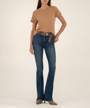 Natalie High Rise Bootcut, Long Inseam