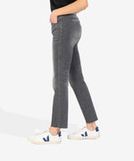 Rachael High Rise Fab Ab Mom Jean (Eco Friendly, Emulate Wash) Hover Image