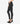 Donna High Rise Fab Ab Ankle Skinny