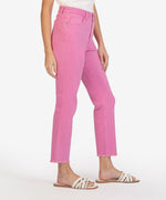 Naomi High Rise Fab Ab Ankle Girlfriend Reg Hem Hover Image