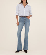 Ana High Rise Flare