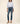 Rachael High Rise Mom Jean, Petite