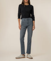 Rachael High Rise Mom Jean Long Inseam