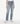 Christine High Rise Straight Leg