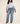 Jean High Rise Wide Leg
