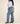 Jean High Rise Wide Leg