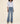 Jean High Rise Wide Leg