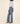 Jean High Rise Wide Leg