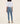 Charlize High Rise Cigarette Leg