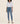 Charlize High Rise Cigarette Leg