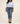 Amy Crop Straight Leg