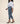 Amy Crop Straight Leg