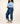 Sienna High Rise Wide Leg, Plus
