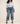 Sienna High Rise Wide Leg, Plus