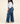 Jodi High Rise Wide Leg, Plus