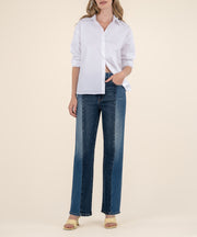 Sienna High Rise Wide Leg