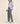 Ashton High Rise Wide Leg  Barrel