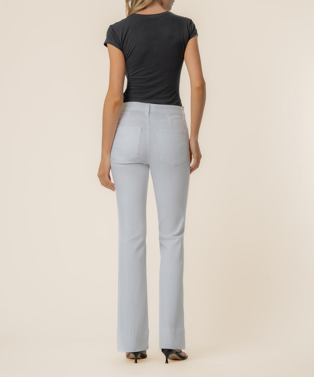 Stella High Rise Flare