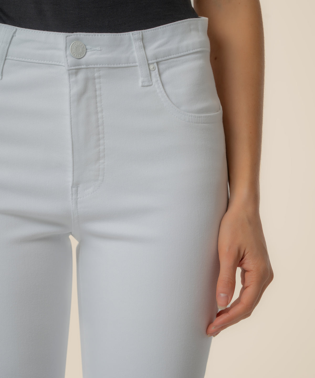 Stella High Rise Flare