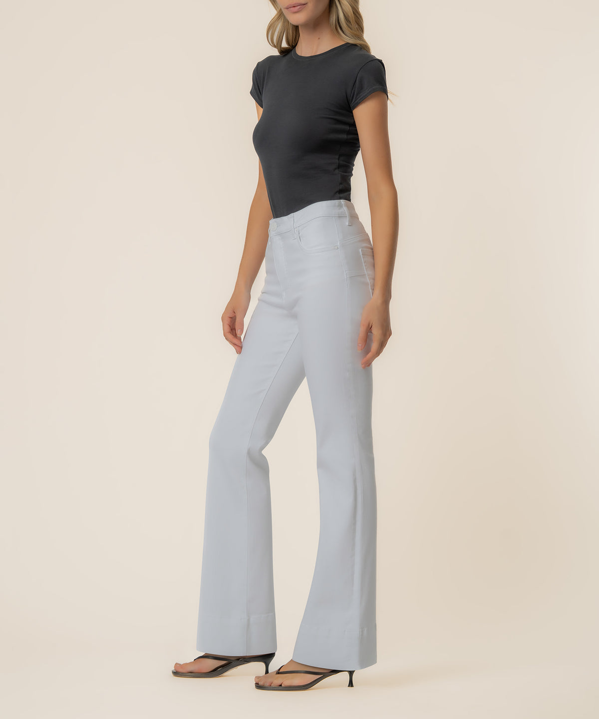 Stella High Rise Flare