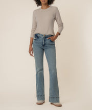 Stella High Rise Flare