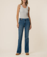 Kelly High Rise Flare