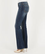 Natalie High Rise Bootcut (Mindsight Wash) Hover Image